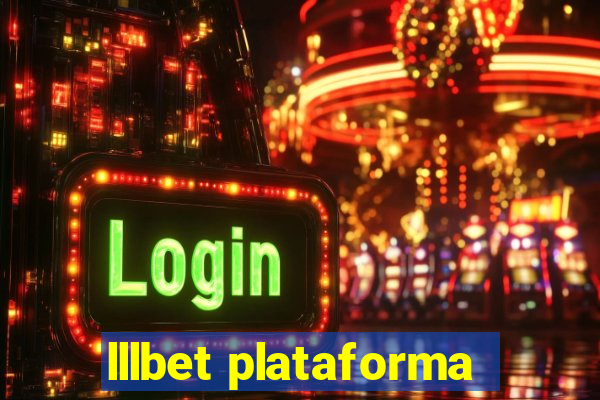 lllbet plataforma